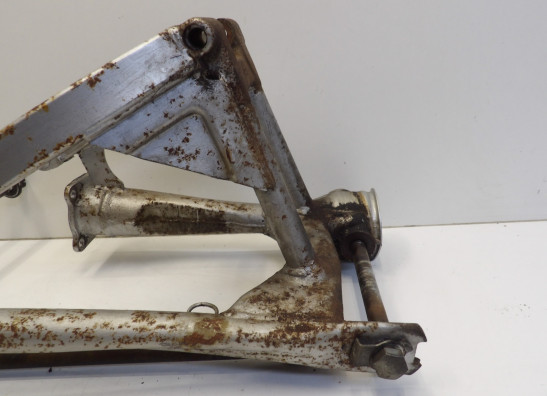 Achterbrug Yamaha XV 700 / 750 SE