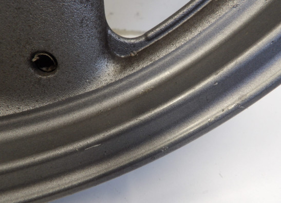 Front Wheel Yamaha XJ 600 Diversion