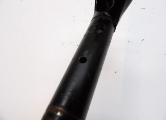 Clip on rechts Honda CBR 1000 F