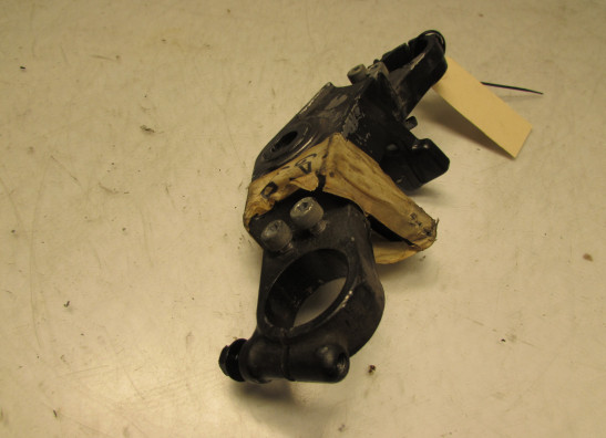 Kroonplaat Kawasaki GPX 600