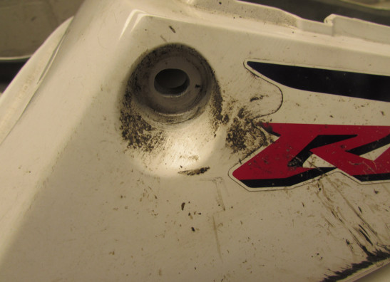 Rear cowl Honda CBR Fireblade