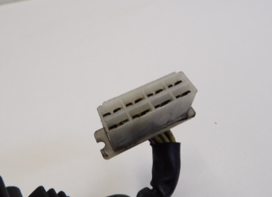 Regler Gleichrichter Honda Goldwing GL