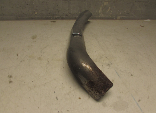 Uitlaatbochten Honda VT 1100