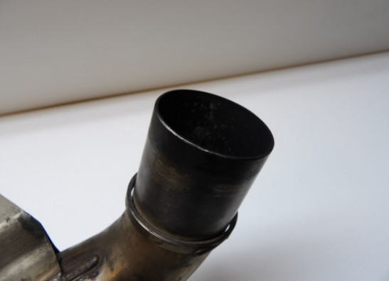 Auspuff Kawasaki Z 1000