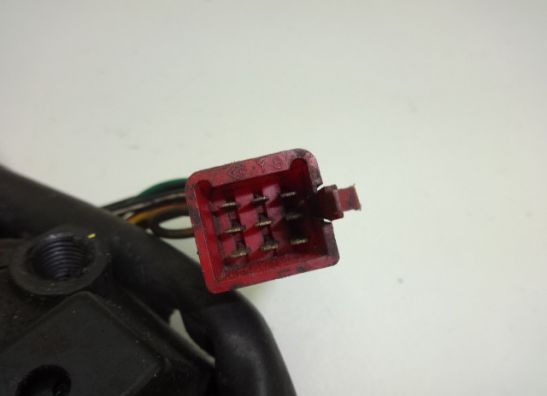 Handlebar switch assy right Honda CB 700