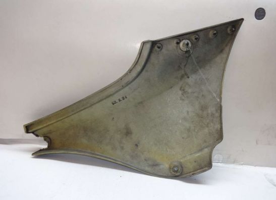 Cowl left small Kawasaki GPZ 400