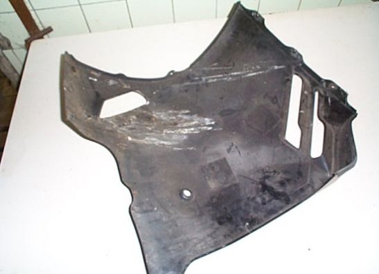 Rechter zijkuip Suzuki GSX F 1100