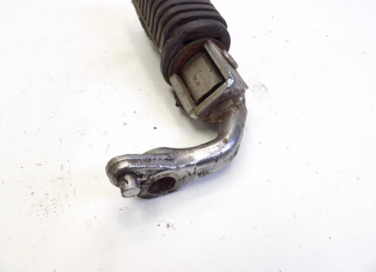Fussraste links Honda CB 650
