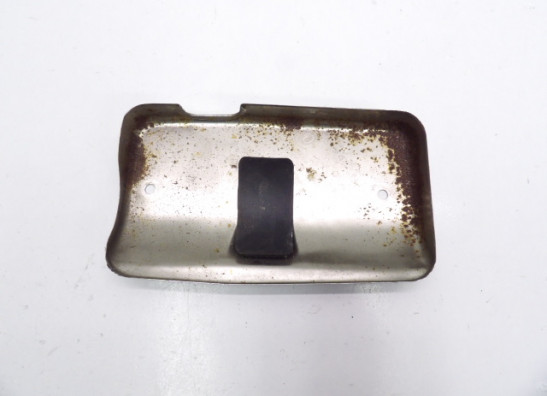 Motorblockdeckel Suzuki VS 700 Intruder