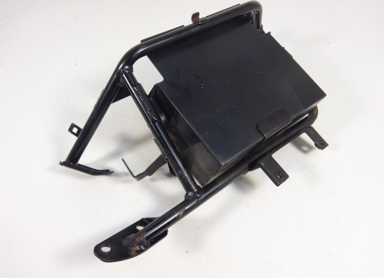 Accubak Yamaha FJR 1300