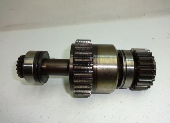 Motorblok diverse Honda CB 750 F