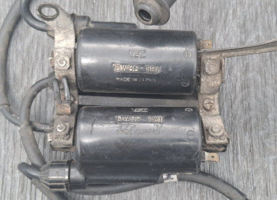 Bobine Honda VF 700  750 C Magna