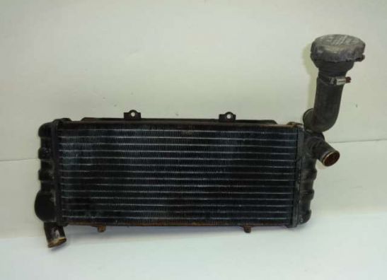 Radiateur Honda VF 1000 F