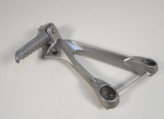 Duo voetsteun links Kawasaki ZX 6 R