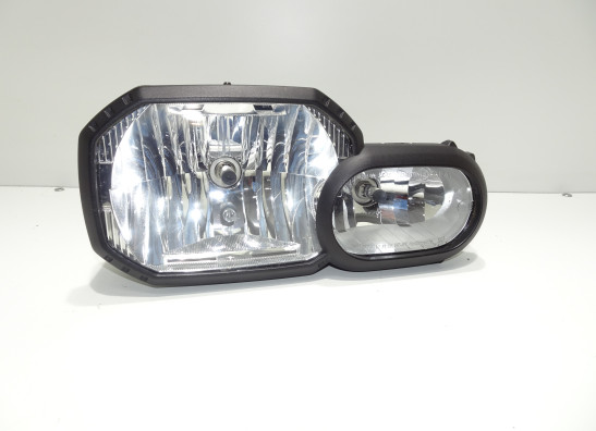 Koplamp BMW F 800 R