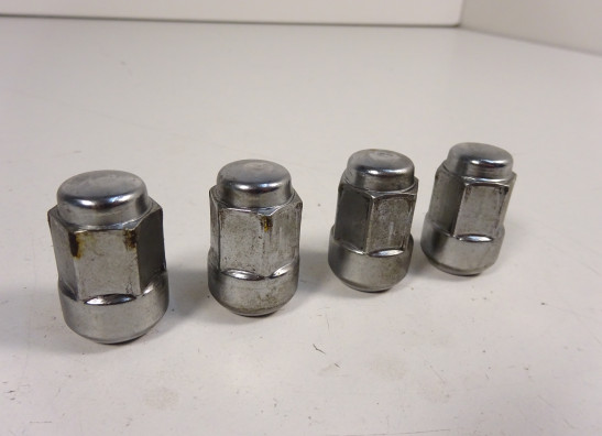 Achtervelg Honda VFR 800 I