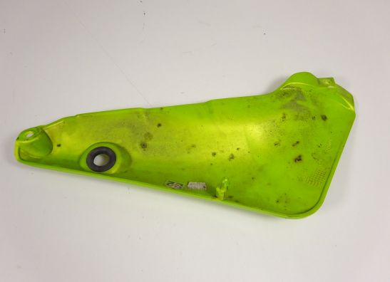 Linker zijkuip klein Triumph Tiger 955i