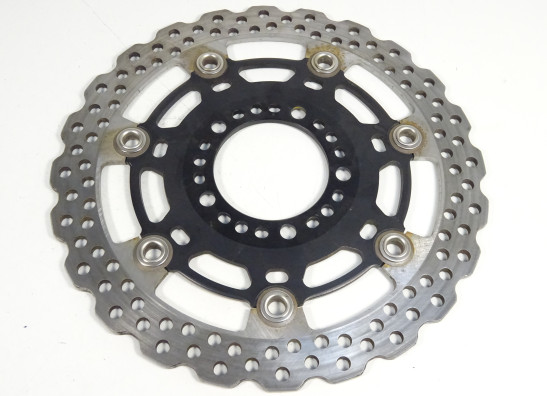 Remschijf voor Kawasaki ER 6