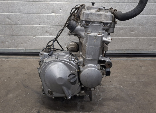 Engine Kawasaki ZZR 600