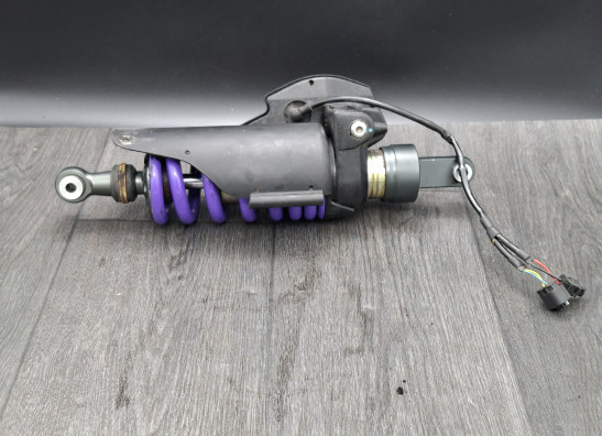 Achterschokbreker BMW R 1200 R