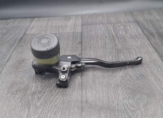 Rempomp BMW F 800 GS