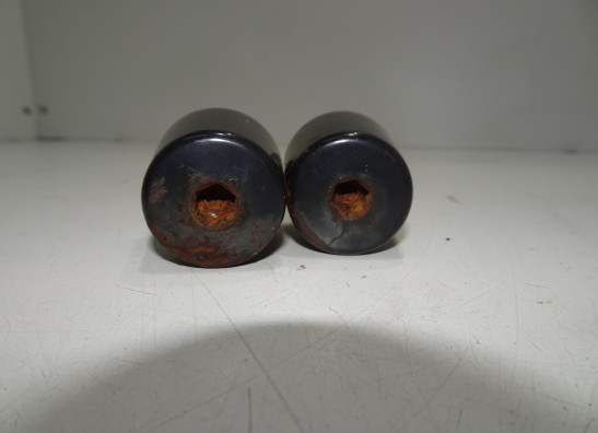 Stuurdemper Yamaha FZ1