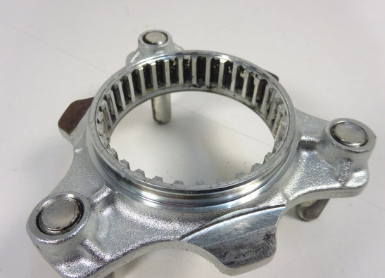 Tandwieldrager Suzuki Burgman 650