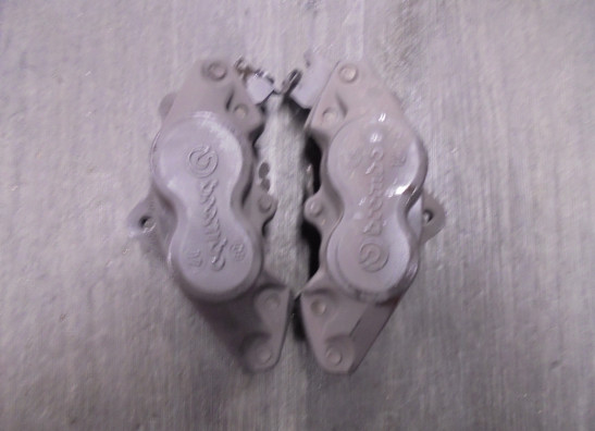 Bremssattel Bremszangen vorne BMW K 1300 S