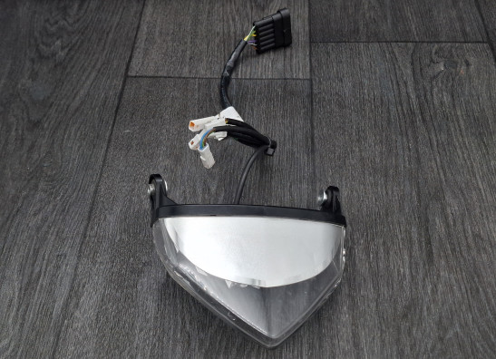 Rear light KTM 1290  Super Adventure