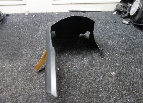 Achterspatbord Kawasaki Z 900