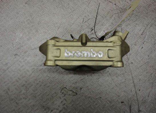 Brake caliper right front BMW S 1000 R