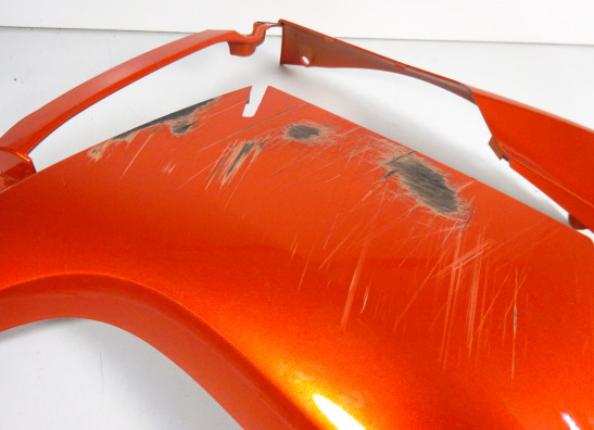 Rechter zijkuip Kawasaki ER 6