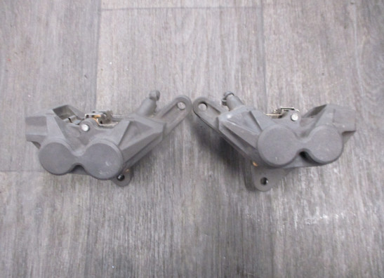 Remklauwen Yamaha XT 1200 Z Super Tenere