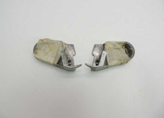 Scheinwerfer Honda VT 700 750