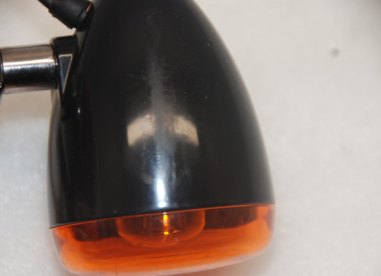 Knipperlicht Harley Davidson Dyna