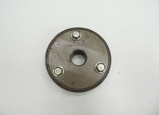 Start koppeling Honda VF 700  750 C Magna