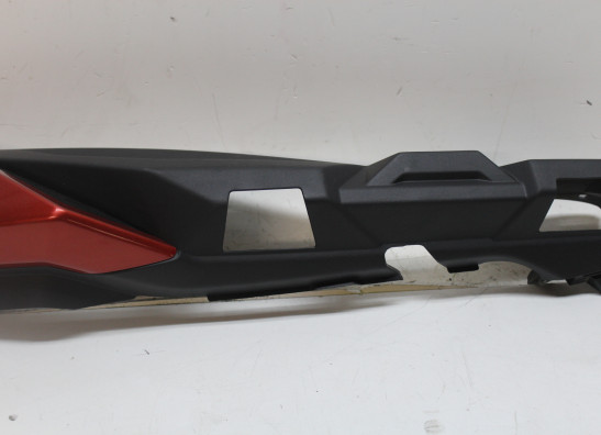 Heck rechts Yamaha Tracer 900