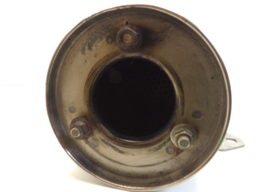 Auspuff Kawasaki ZX 9 R