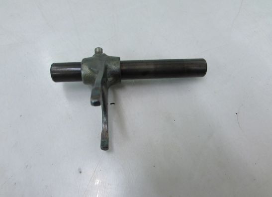 Getriebe Suzuki GSX R 1000