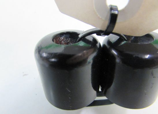 Steer Yamaha FAZER 600