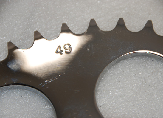 Kette Harley Davidson Custom universal other