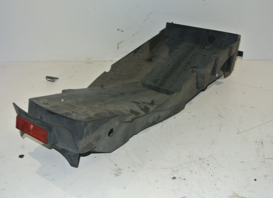 Achterspatbord Triumph Sprint ST 955