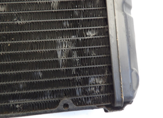 Radiateur Honda VF 1100 C Magna
