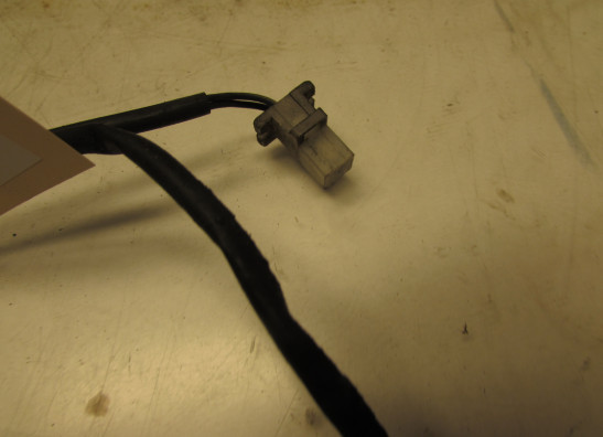 side stand switch Yamaha FJ 1200