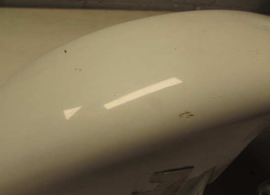 Front fender Honda XL 600