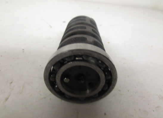 Versnellingsbak Kawasaki ZX 9 R