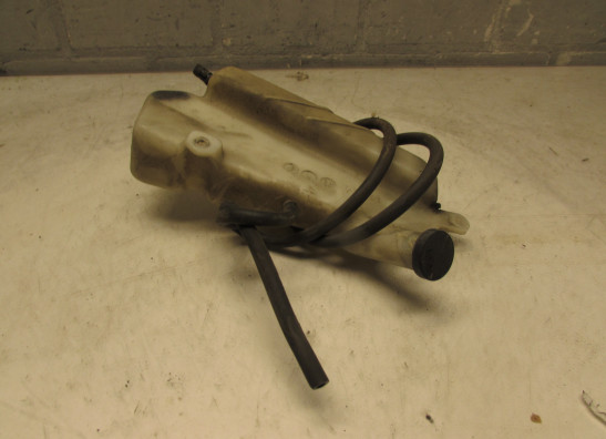 Radiator reserve tank  Suzuki GSX R 750