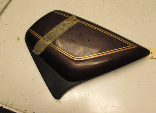 Cowl right small Honda Goldwing GL