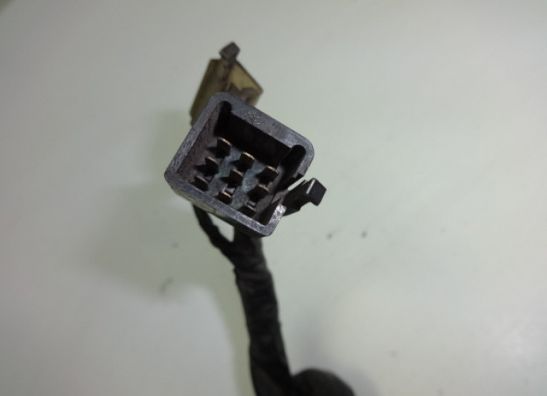 Stuurschakelaar links Kawasaki GPZ 600