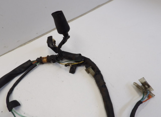 Wire Harness Honda CMX 450